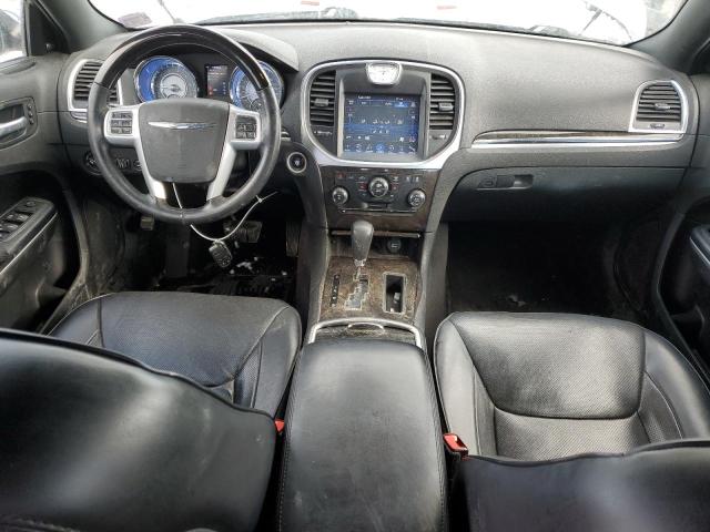 Photo 8 from auction – 2013 CHRYSLER 300C with VIN 2C3CCAET4DH697269