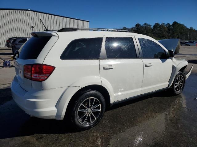 Photo 3 from auction – 2017 DODGE JOURNEY SE with VIN 3C4PDCAB1HT696712
