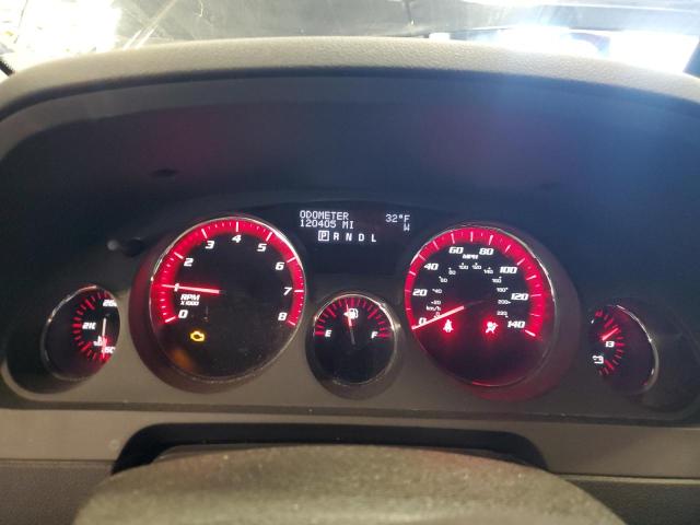 Photo 9 from auction – 2012 GMC ACADIA SLT with VIN 1GKKVRED3CJ413253