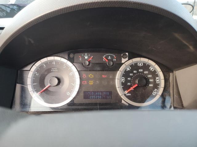 Photo 9 from auction – 2010 FORD ESCAPE XLT with VIN 1FMCU9DG7AKB29447