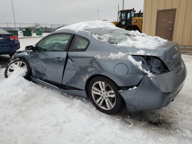 Photo 2 from auction – 2011 NISSAN ALTIMA S with VIN 1N4AL2EP5BC139660