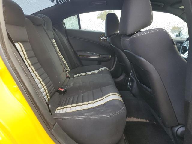 Photo 10 from auction – 2012 DODGE CHARGER SU with VIN 2C3CDXGJ6CH205058