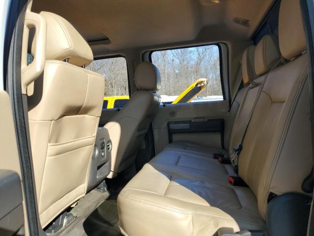 Photo 10 from auction – 2015 FORD F250 SUPER with VIN 1FT7W2BT9FEA20405