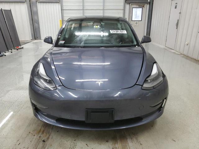 Photo 5 from auction – 2022 TESLA MODEL 3 with VIN 5YJ3E1EA4NF289513