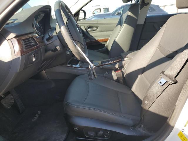 Photo 7 from auction – 2010 BMW 328 I SULE with VIN WBAPH5G57ANM36688