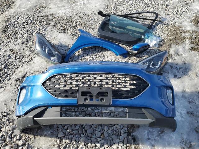 Photo 12 from auction – 2020 FORD ESCAPE SEL with VIN 1FMCU0H62LUA55472