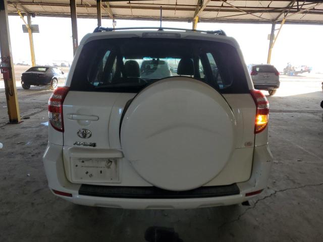 Photo 6 from auction – 2011 TOYOTA RAV4 with VIN 2T3ZF4DV4BW057531