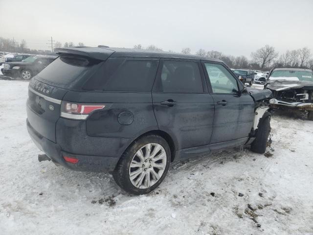 Photo 3 from auction – 2014 LAND ROVER RANGE ROVE with VIN SALWR2WF5EA501595