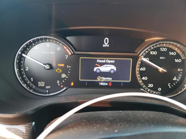 Photo 9 from auction – 2019 CADILLAC XT4 PREMIU with VIN 1GYFZCR44KF128470