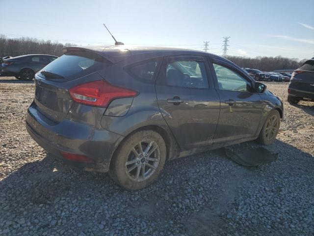 Photo 3 from auction – 2015 FORD FOCUS SE with VIN 1FADP3K22FL263455