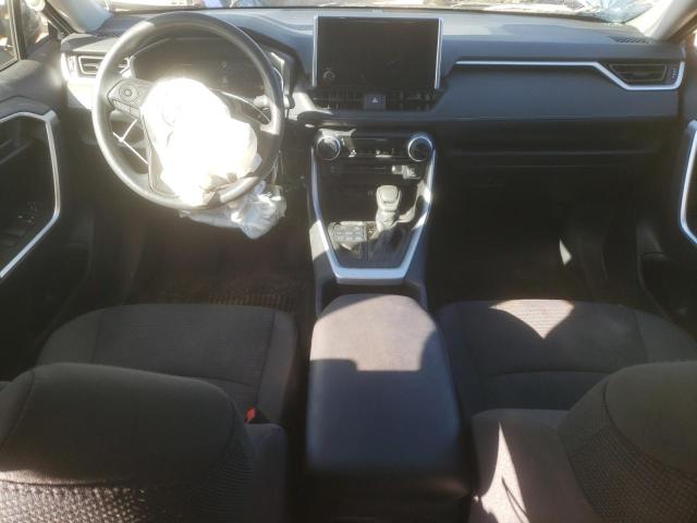 Photo 8 from auction – 2023 TOYOTA RAV4 LE with VIN 2T3F1RFV3PW406763