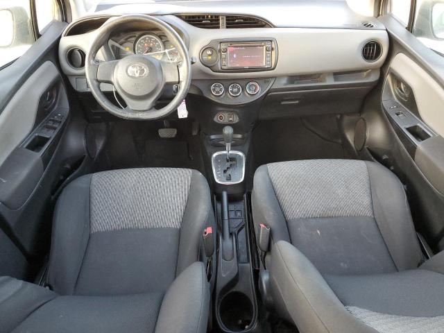 Photo 8 from auction – 2015 TOYOTA YARIS with VIN VNKKTUD34FA034092