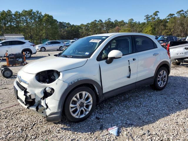 FIAT 500X EASY 2016 with VIN ZFBCFXBT5GP349008 - Photo from auction