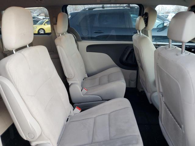 Photo 11 from auction – 2015 DODGE GRAND CARA with VIN 2C4RDGBG4FR580849