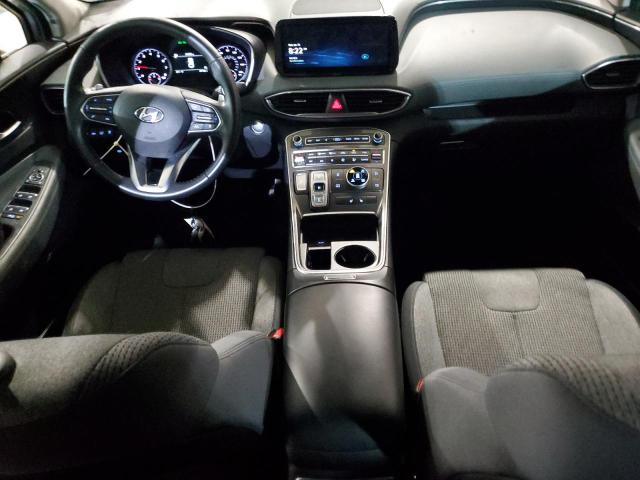 Photo 8 from auction – 2023 HYUNDAI SANTA FE S with VIN 5NMS2DAJ8PH610501
