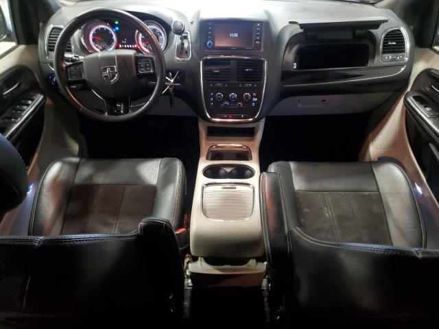 Photo 8 from auction – 2020 DODGE GRAND CARA with VIN 2C4RDGCG0LR161665
