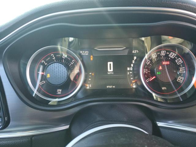 Photo 9 from auction – 2016 DODGE CHALLENGER with VIN 2C3CDZAG1GH300593