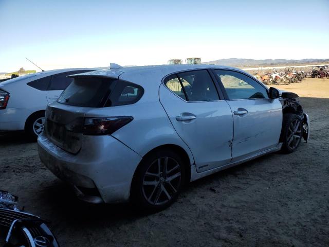 Photo 3 from auction – 2014 LEXUS CT 200 with VIN JTHKD5BH2E2208422