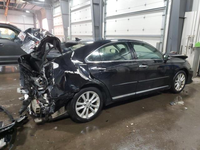 Photo 3 from auction – 2011 LEXUS ES 350 with VIN JTHBK1EG0B2417106