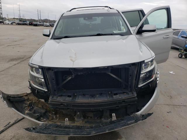 Photo 5 from auction – 2015 CHEVROLET TAHOE with VIN 1GNSCBKC0FR503963