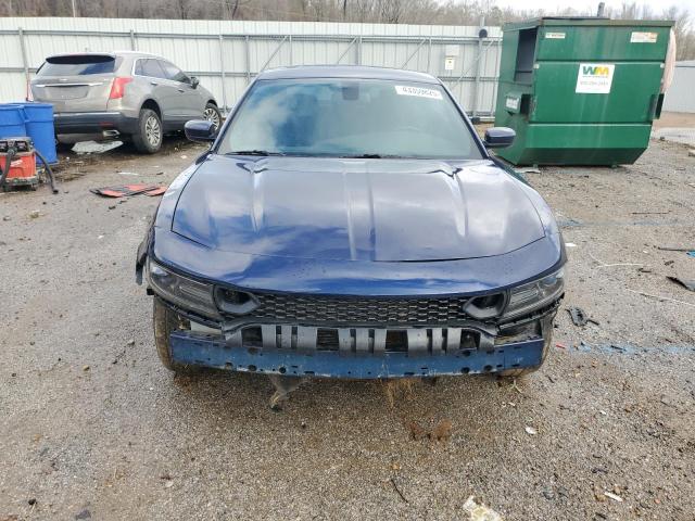 Photo 5 from auction – 2015 DODGE CHARGER SE with VIN 2C3CDXBG3FH787734