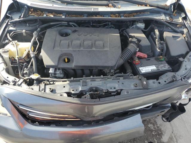 Photo 11 from auction – 2013 TOYOTA COROLLA BA with VIN 2T1BU4EE8DC960882