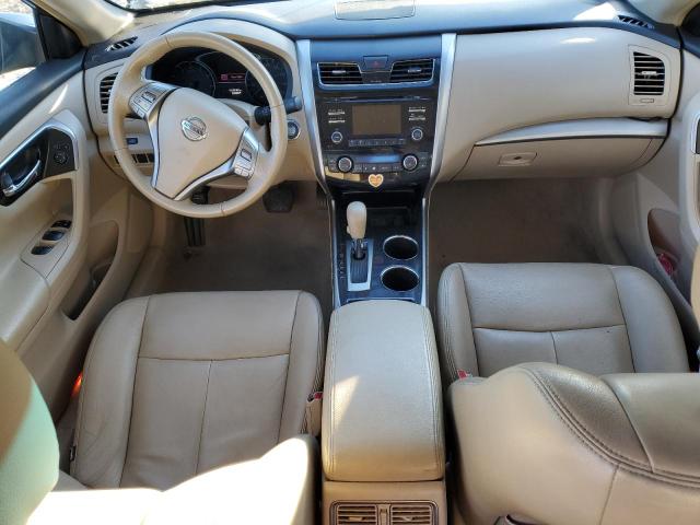 Photo 8 from auction – 2013 NISSAN ALTIMA 2.5 with VIN 1N4AL3AP1DC254237