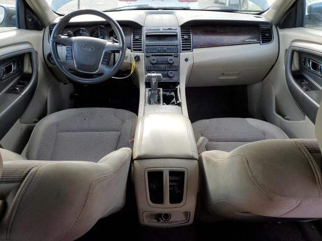 Photo 8 from auction – 2010 FORD TAURUS SEL with VIN 1FAHP2EW4AG130885
