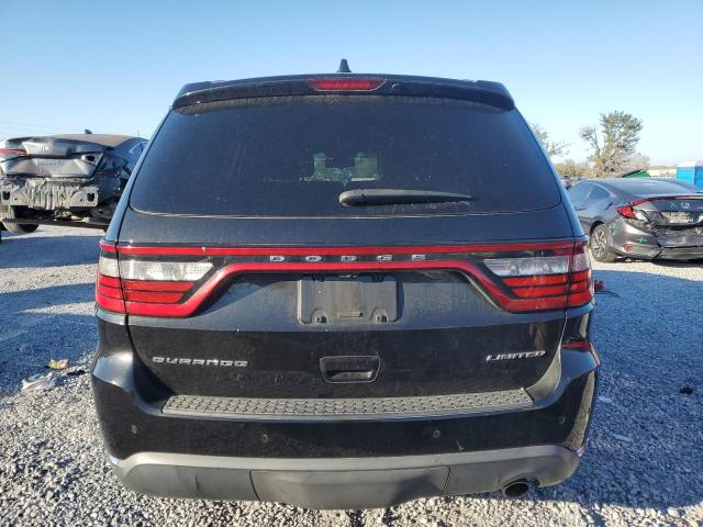Photo 6 from auction – 2015 DODGE DURANGO LI with VIN 1C4RDHDG6FC702557