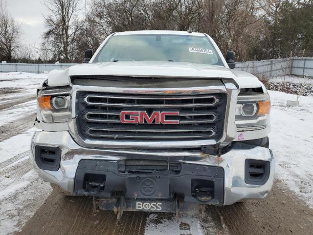 Photo 5 from auction – 2017 GMC SIERRA K25 with VIN 1GT12REG4HF111202