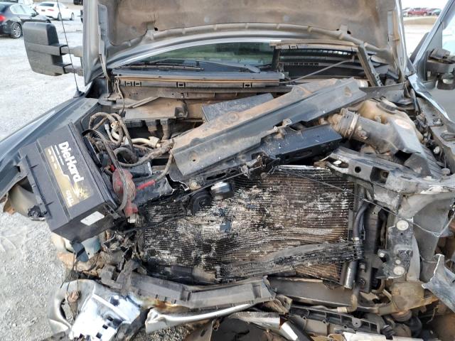 Photo 11 from auction – 2012 FORD F150 SUPER with VIN 1FTFW1EF6CFC29201