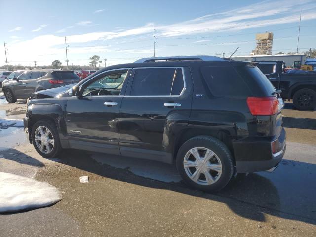Photo 2 from auction – 2017 GMC TERRAIN SL with VIN 2GKALPEK3H6302825