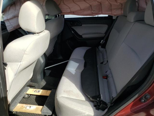 Photo 11 from auction – 2017 SUBARU FORESTER 2 with VIN JF2SJABC2HH568283