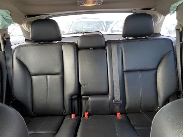 Photo 10 from auction – 2014 FORD EDGE LIMIT with VIN 2FMDK3KC0EBB31905