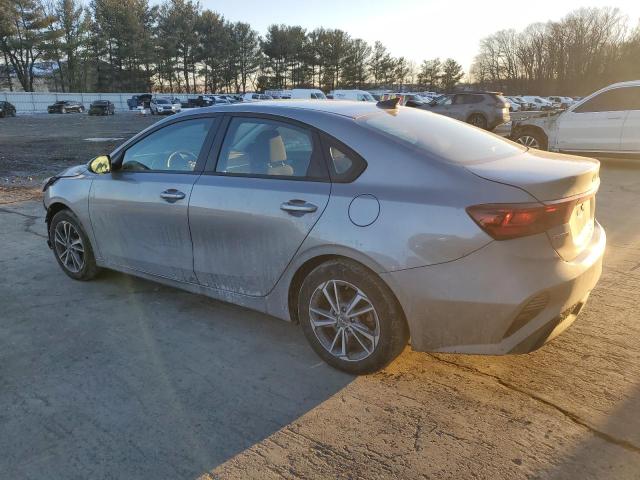 Photo 2 from auction – 2023 KIA FORTE LX with VIN 3KPF24AD8PE592911