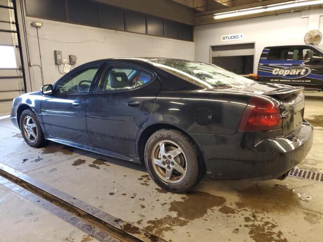 Photo 2 from auction – 2004 PONTIAC GRAND PRIX with VIN 2G2WS522941128090