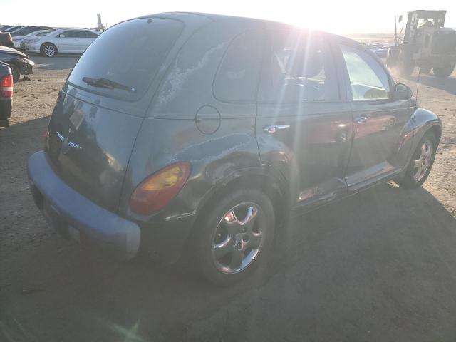 Photo 3 from auction – 2001 CHRYSLER PT CRUISER with VIN 3C8FY4BB91T295756
