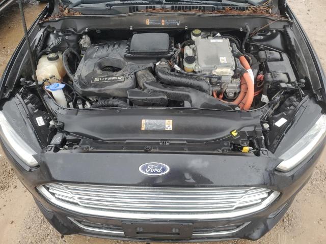 Photo 11 from auction – 2014 FORD FUSION TIT with VIN 3FA6P0RU4ER194198
