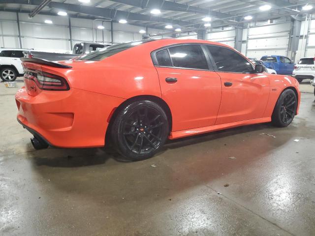 Photo 3 from auction – 2019 DODGE CHARGER SC with VIN 2C3CDXGJ3KH570232