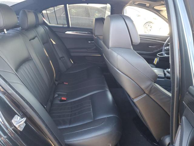 Photo 10 from auction – 2013 BMW M5 with VIN WBSFV9C57DC773942
