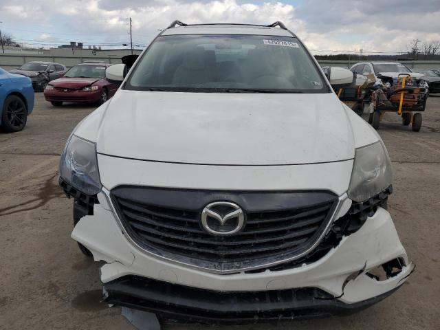 Photo 5 from auction – 2015 MAZDA CX-9 TOURI with VIN JM3TB3CV1F0448375