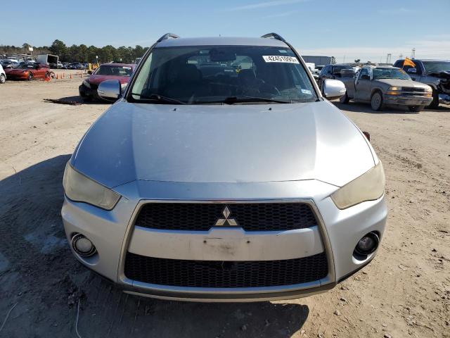 Photo 5 from auction – 2010 MITSUBISHI OUTLANDER with VIN JA4JT4AX9AZ007101