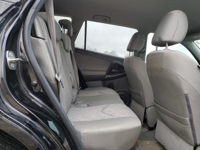 Photo 11 from auction – 2010 TOYOTA RAV4 with VIN 2T3ZF4DV2AW028916