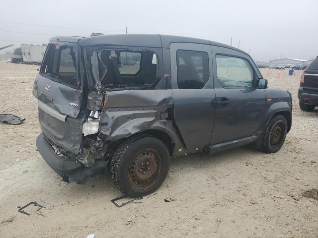 Photo 3 from auction – 2011 HONDA ELEMENT EX with VIN 5J6YH2H72BL000747