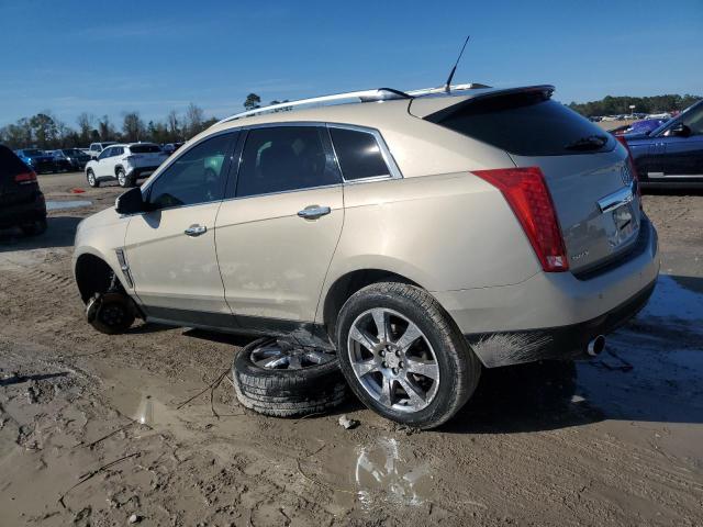 Photo 2 from auction – 2012 CADILLAC SRX PERFOR with VIN 3GYFNBE3XCS512480