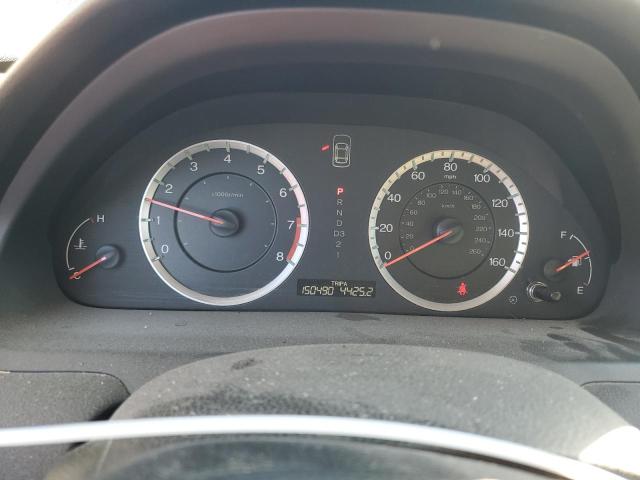 Photo 9 from auction – 2012 HONDA ACCORD LX with VIN 1HGCP2F30CA115476