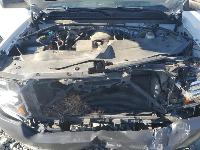 Photo 11 from auction – 2016 CHEVROLET SILVERADO with VIN 1GCNKNEH3GZ356136