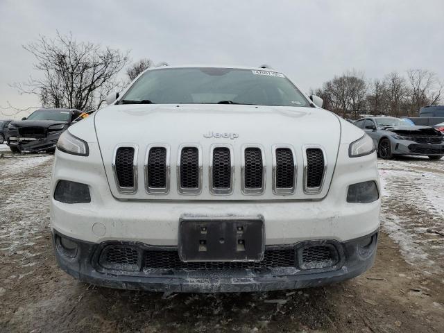 Photo 5 from auction – 2014 JEEP CHEROKEE L with VIN 1C4PJMCB8EW181658