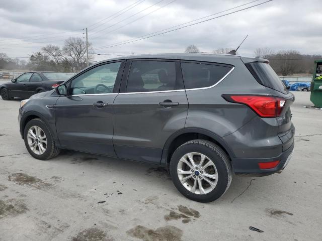 Photo 2 from auction – 2019 FORD ESCAPE SE with VIN 1FMCU9GD0KUC33916
