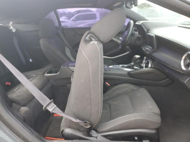 Photo 10 from auction – 2017 CHEVROLET CAMARO LT with VIN 1G1FB3DS8H0191978